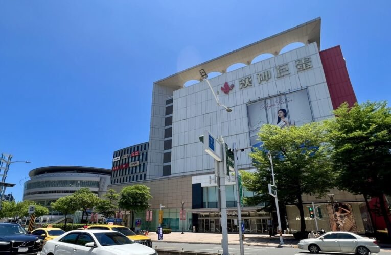 台南大飯店十月快閃漢神巨蛋，高雄饕客超愛鮮凍美食、港式蘿蔔糕！