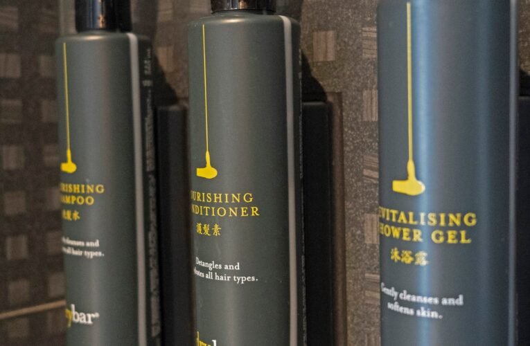 台南安平雅樂軒酒店全額捐贈客房備品收入 助力環保行動