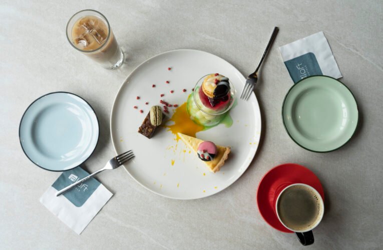 台南安平雅樂軒秋季 3 驚喜 法式下午茶、中秋 BBQ、住房點數優惠同步登場