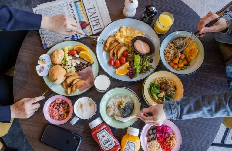 台南安平雅樂軒推父親節 Buffet 三日限定居酒屋風味