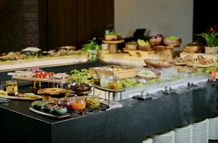 台南晶英獨家熱賣「紅埔桃風味桶啤酒–綺蘭」