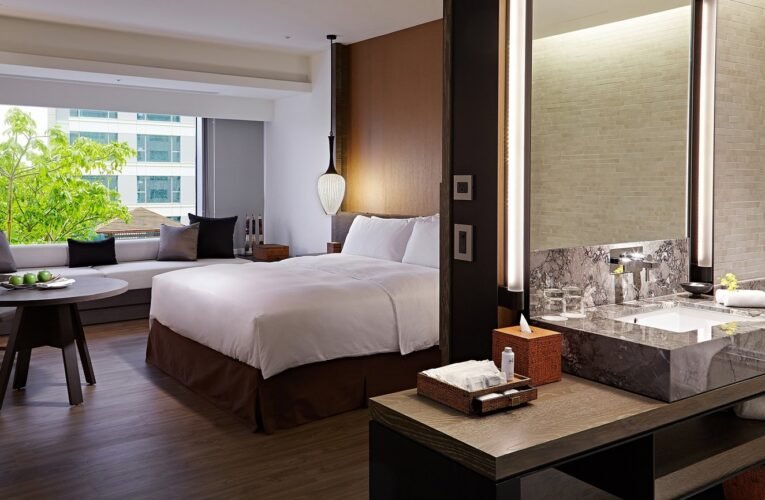 府城夜未眠！ 台南晶英暑假限定「微醺巴士」全新路線即刻開跑