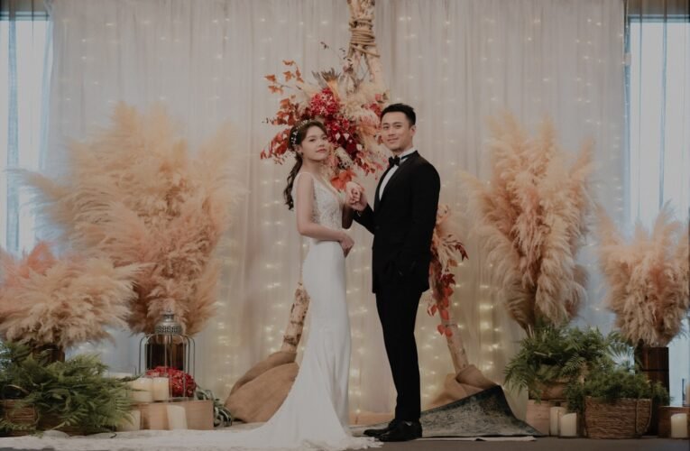 台南晶英「晶囍時光 十年有成體驗日」