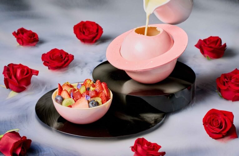 台南晶英攜資生堂國際櫃打造「極上御藏」主題房