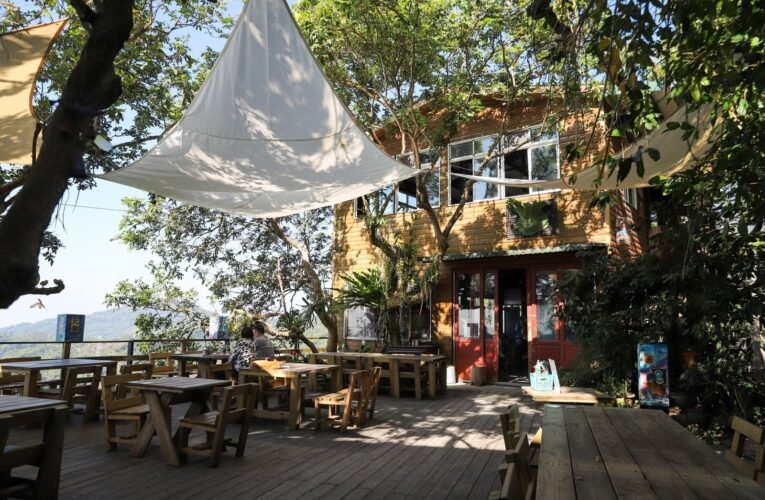 台南晶英推玩「咖」之旅 走訪大鋤花間 細品東山精品咖啡