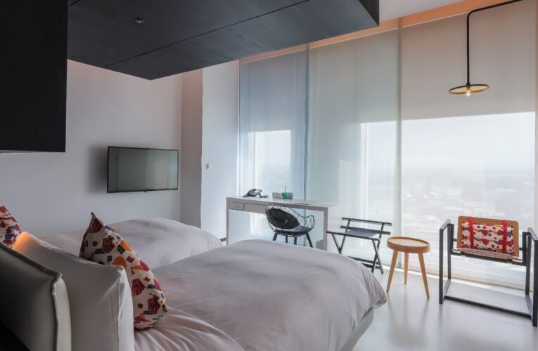 迎戰台灣燈會高鐵區觀燈人潮 台南老爺推「燈會在台南」往返免費接駁，加贈超萌小龍包