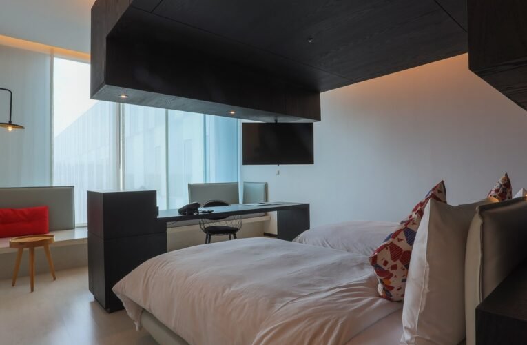 夜市王評審你來當 台南老爺行旅「夜間貪食蛇-踅夜市」