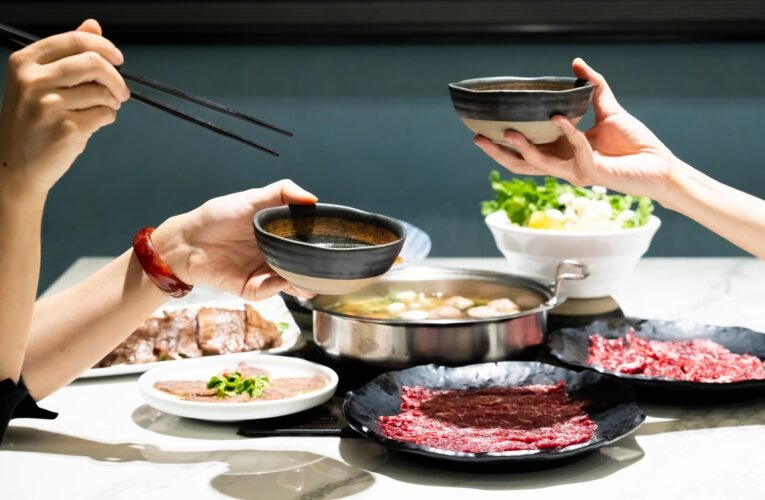 入住台南老爺行旅 吃500盤得獎美食免排隊免訂位