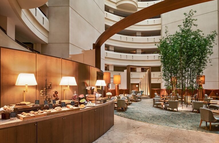 2025年開春最狂食宿優惠在台南！ 台南遠東香格里拉周年慶雙人入住最低3,150元起