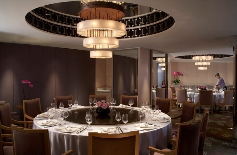 兩日限定！台南遠東香格里拉醉月樓餐酒會  穿越時空品味經典雋永上海菜X 全球最受讚譽日本秩父威士忌 共譜華麗美食盛宴