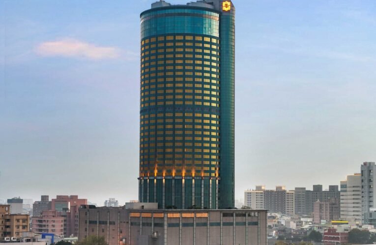 台南遠東香格里拉周年慶住房優惠 對號入住85折還有機會升等至套房，每人最低1,679元起