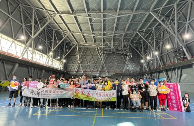 113攜手守護不孤單 黃偉哲市長感謝全市68個社區團體人員齊心守護市民安全