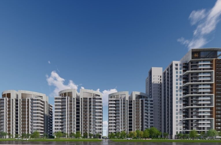 南市安平二期國宅海砂屋都市更新案核定，即將啟動搬遷程序