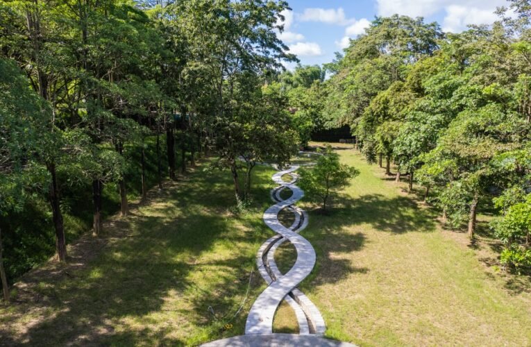 臺南市玉井、新營、永康環境改造獲公共工程優質獎肯定