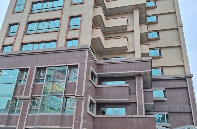 臺南市都市發展局新營辦公室搬家囉！