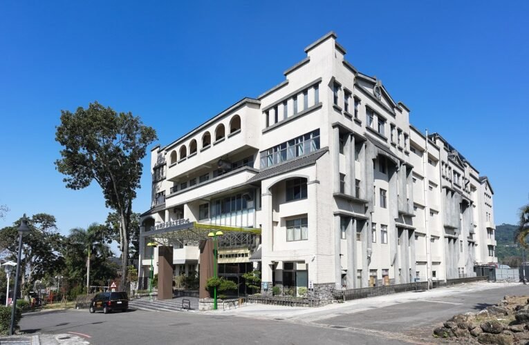 「關子嶺富野溫泉會館」轉型取得旅館業登記 正式插旗溫泉鄉旅宿業行列!