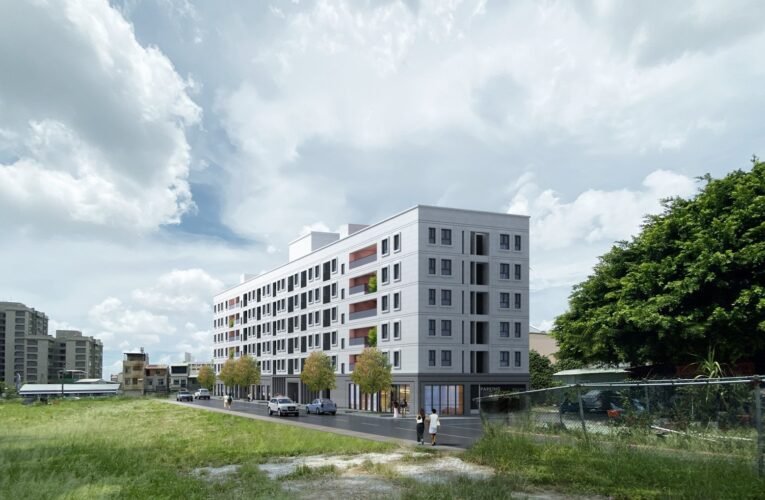 內政部持續精進社宅推動策略 臺南市多元取得穩步推進