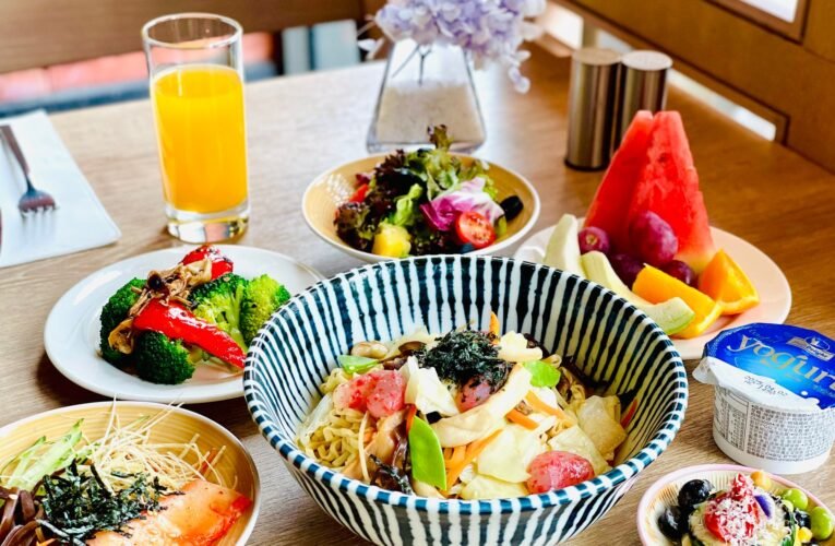 捷絲旅台南虎山館 獲頒「銀級環保標章」  入住綠色旅宿加碼高鐵優惠