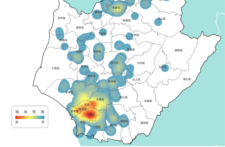 臺南市住宅價格指數112年12月住宅價格指數微幅上升0.39%。