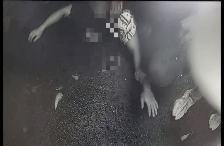 毒蟲隱身社區住宅　內湖康樂警破門逮犯嫌