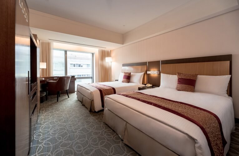 長榮「饗趣住」線上旅展 10/1 登場 住宿券、餐券雙優惠，票券有效期長達 14 個月