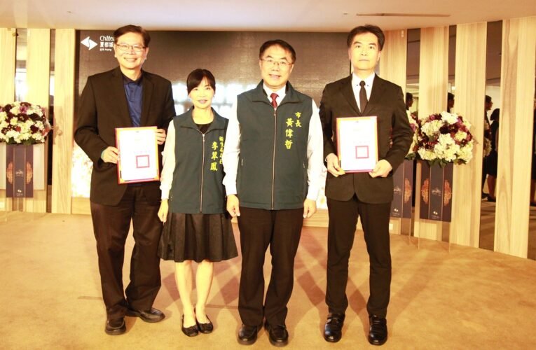 「行動醫院 全民健檢」22年有成！感謝醫療單位與企業攜手守護市民健康