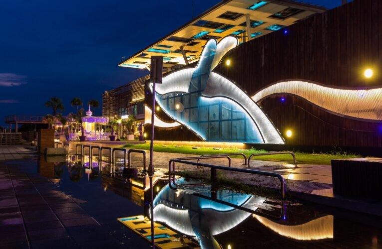 南市觀旅局發布2024台灣燈會社會資源贊助計畫 竭誠邀請各界共同參與