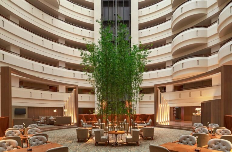 2023 TTF大台南國際旅展  台南遠東香格里拉餐券67折起、住宿17折