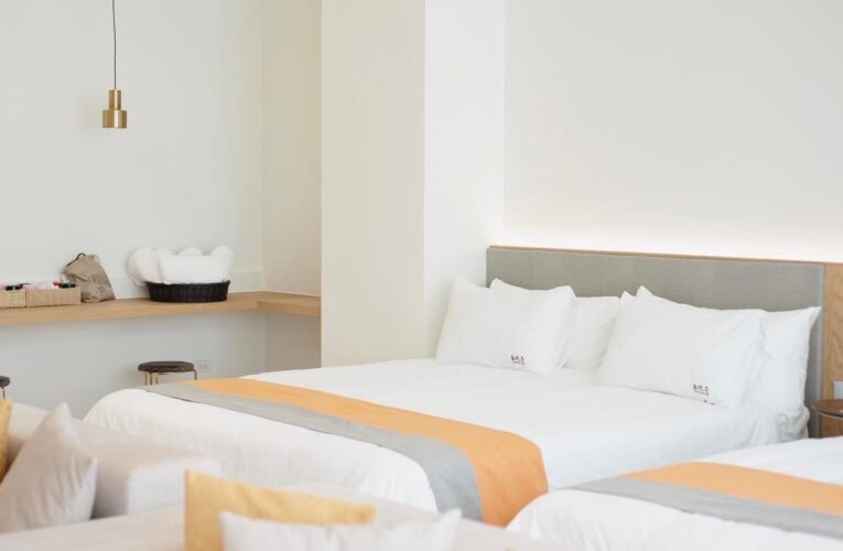 山海民宿越來越有料  臺南旅遊住宿免煩惱