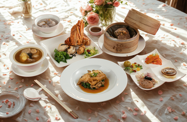 台南大員皇冠假日酒店：七夕雙重盛宴，定格愛的瞬間