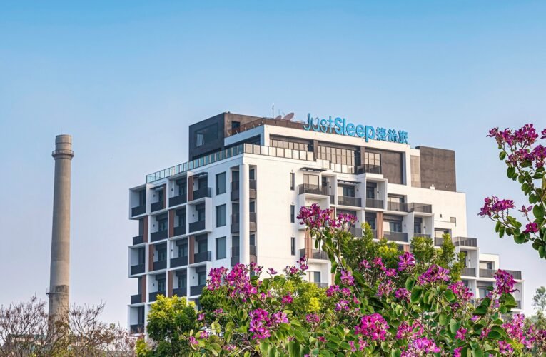 捷絲旅台南館慶周年 住房送餐飲 老顧客再折房費