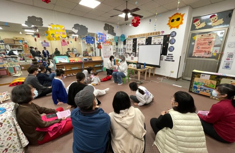 「母乳支持團體」活動開跑囉!! 「蛇」麼資源好康攏送你