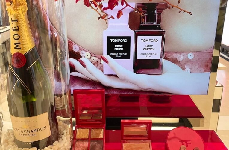 粉紅泡泡浪漫破表！《2024西洋情人節－戀人視角》放閃無極限！