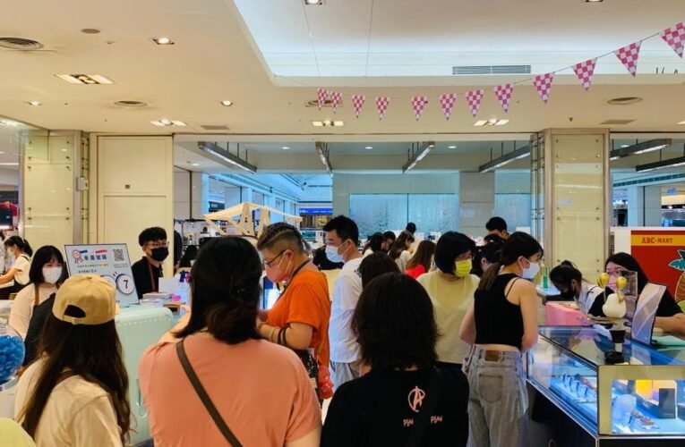 新光三越台南新天地《木質生活展》即日起盛大登場！