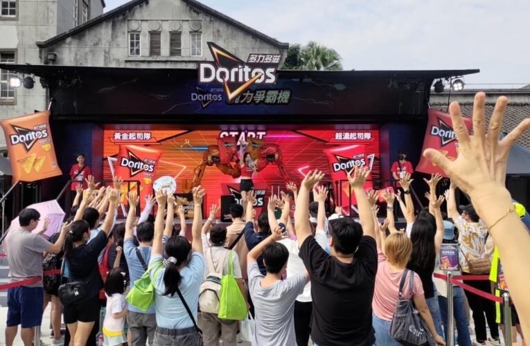 國慶連假來台南就對了！獨家玩法大公開 吃喝玩樂一應俱全！