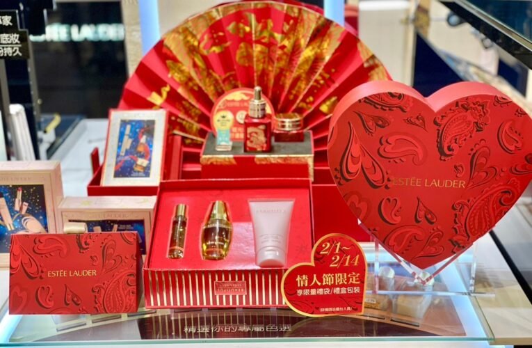 2024《春季化妝品節》年度逆齡保養、趨勢彩妝新品美麗出擊！