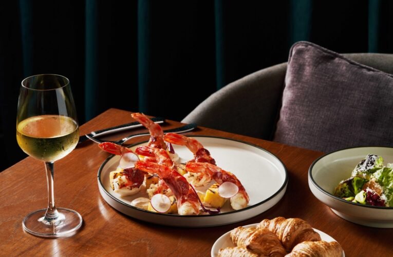 慕軒飯店GUSTOSO義大利餐廳 以「永續尋食探味」為題 演繹台義風土美饌