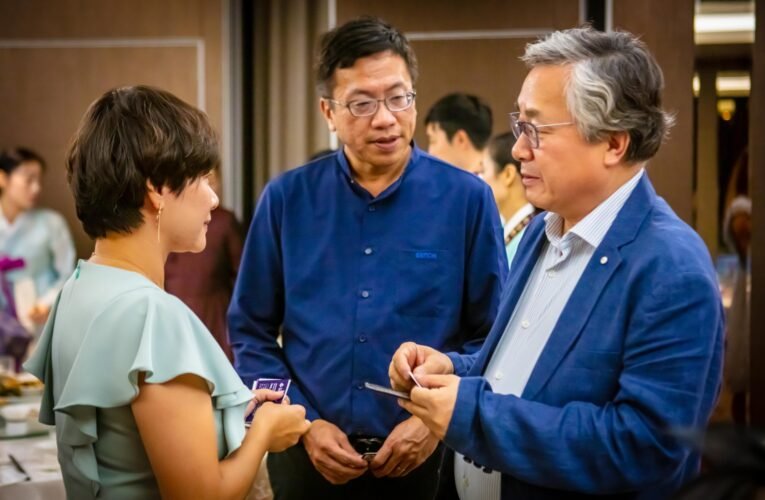 《歲時之秋》壓軸演出！國際級頂級舞蹈團隊將有望加入「井仔腳鹽田藝術節」。