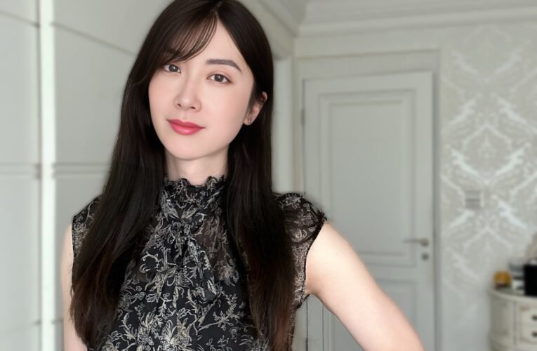 「最美檢察官」陳漢章講座反應熱烈加開名額又秒殺