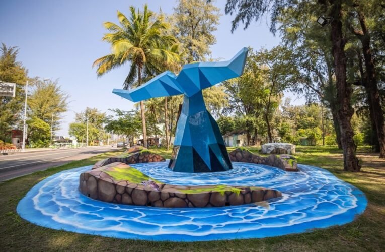 母親節這樣玩最對味！漁光島放空生活節 x 安平一日輕旅行全攻略