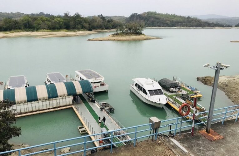 「2025世界自行車日」臺南推廣自行車低碳旅遊