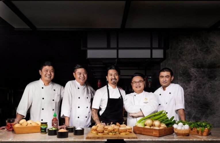 為孤老注入生命力　端午「愛老人動起來」