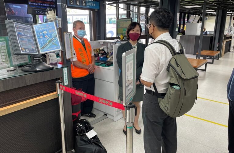 國慶日連假出遊，搭乘公運優惠報恁知