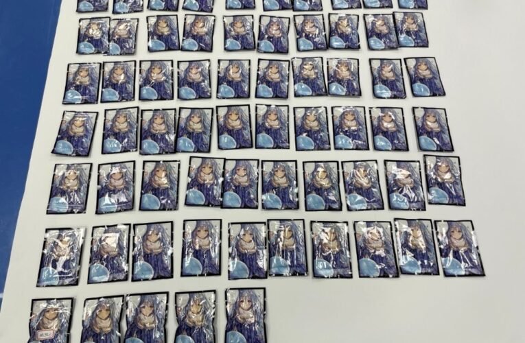 毒品藏私處以為天衣無縫? 北市保大警眼尖秒識破