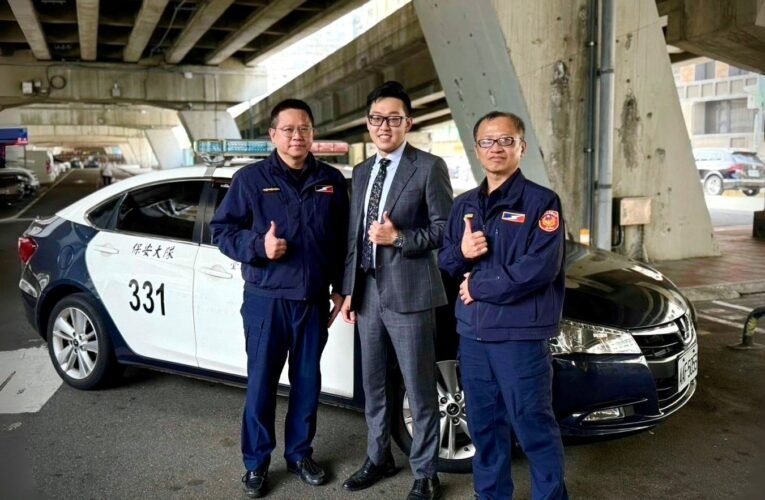 破解詐騙陷阱！保大警聯手律師揭密詐騙手法