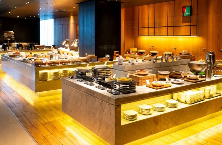 台南老爺與勝得棻打造「神遊台南」 好入眠晚退房，再享自助式沙拉吧早午餐