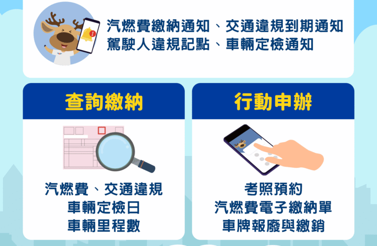 麻豆監理站報您知「國慶連假公路客運優惠有好康」！