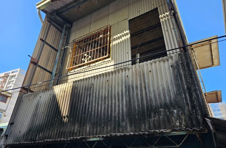 南市石綿清理申請踴躍  環保局續爭取補助經費