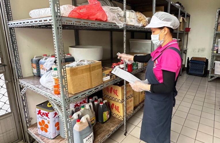 南市捍衛社福機構住民飲食安全  嚴加把關「蘇丹紅」三個月內全面禁用辛香料