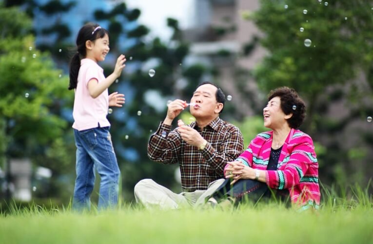台南大飯店祖父母節桌席溫馨上菜，頂級美味7800元起！